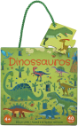 Dinossauros - Preview