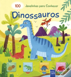 Capa do artigo Dinossauros