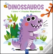 Capa do artigo Dinossauros