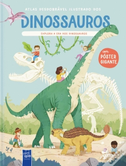 Capa do artigo Dinossauros
