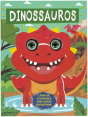 Dinossauros - Preview