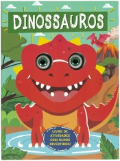 Capa do artigo Dinossauros