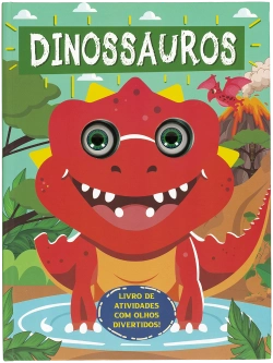 Capa do artigo Dinossauros