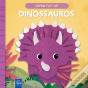 Capa do artigo Dinossauros