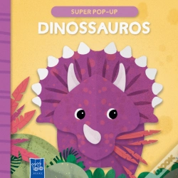 Capa do artigo Dinossauros