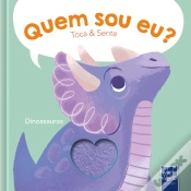 Capa do artigo Dinossauros