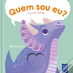 Capa do artigo Dinossauros
