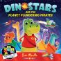 Dinostars And The Planet Plundering Pirates - Preview