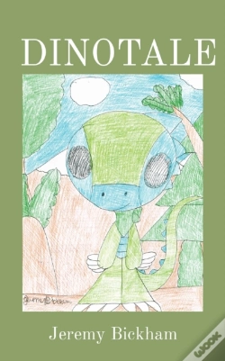 Capa do artigo Dinotale