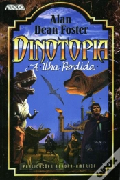 Capa do artigo Dinotopia - A Ilha Perdida