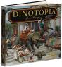 Dinotopia: A Land Apart From Time - Preview