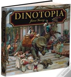 Capa do artigo Dinotopia: A Land Apart From Time