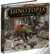 Capa do artigo Dinotopia: A Land Apart From Time