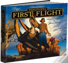 Dinotopia: First Flight