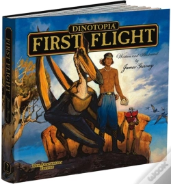 Capa do artigo Dinotopia: First Flight