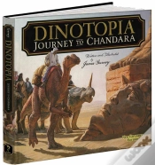 Capa do artigo Dinotopia: Journey To Chandara