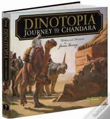 Dinotopia: Journey To Chandara