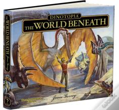 Dinotopia: The World Beneath