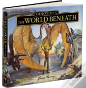Capa do artigo Dinotopia: The World Beneath