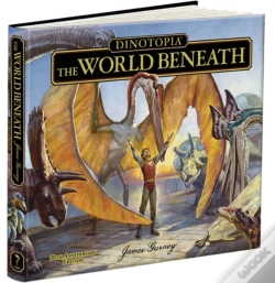 Capa do artigo Dinotopia: The World Beneath