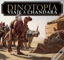 Dinotopia Viaje A Chandara
