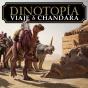 Dinotopia Viaje A Chandara - Preview