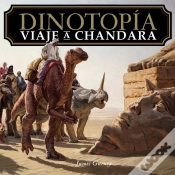 Capa do artigo Dinotopia Viaje A Chandara