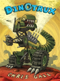 Dinotrux - Preview