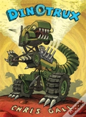 Dinotrux