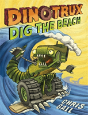 Dinotrux Dig The Beach - Preview