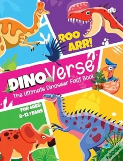 Capa do artigo Dinoverse