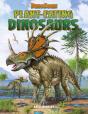 Dinozone: Plant-Eating Dinosaurs - Preview