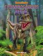 Dinozone: Tyrannosaurus Rex - Preview