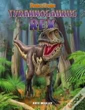 Dinozone: Tyrannosaurus Rex