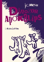 Capa do artigo Dinozor Apokalips