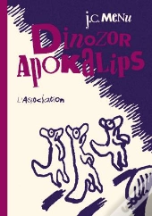 Dinozor Apokalips