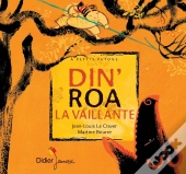 Din'Roa La Vaillante