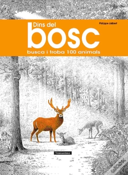 Capa do artigo Dins Del Bosc