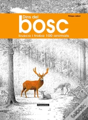 Capa do artigo Dins Del Bosc