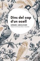 Dins Del Cap D'Un Ocell