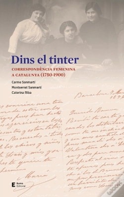 Capa do artigo Dins El Tinter