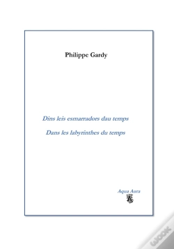 Capa do artigo Dins Leis Esmarradors Dau Temps : Dans Les Labyrinthes Du Temps