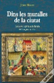 Capa do artigo Dins Les Muralles De La Ciutat