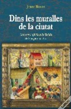 Capa do artigo Dins Les Muralles De La Ciutat