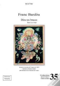 Capa do artigo Dins Tos Braces - Dans Tes Bras