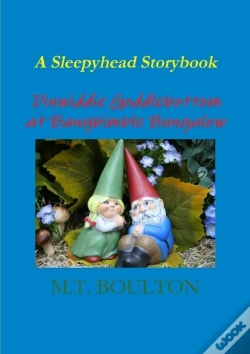 Capa do artigo Dinwiddie Goddlebottom At Bangbimble Bungalow