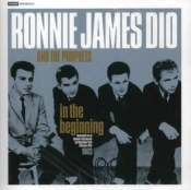 Capa do artigo Dio at Domino