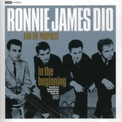 Capa do artigo Dio at Domino's, 1963 - CD