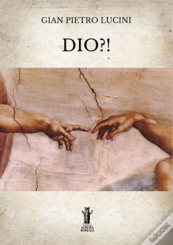 Capa do artigo Dio?!