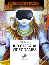Dio Gioca Ai Videogames